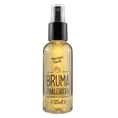 Bruma Finalizadora - Marina Smith