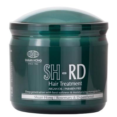 N.P.P.E. SH-RD Hair Treatment - Máscara Hidratante
