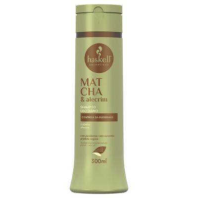 Haskell Alecrim - Shampoo