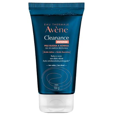 Gel de Limpeza Facial Avéne Cleanance Intense