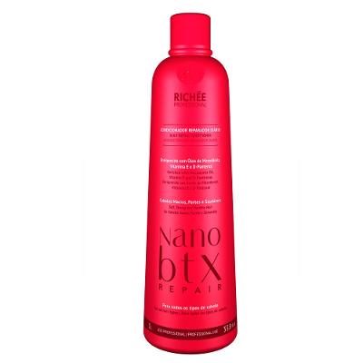 Richée Professional Reparador Diário Nano Btx - Condicionador