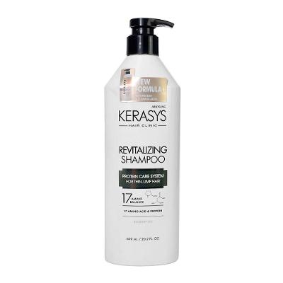 Kerasys Revitalizing - Shampoo