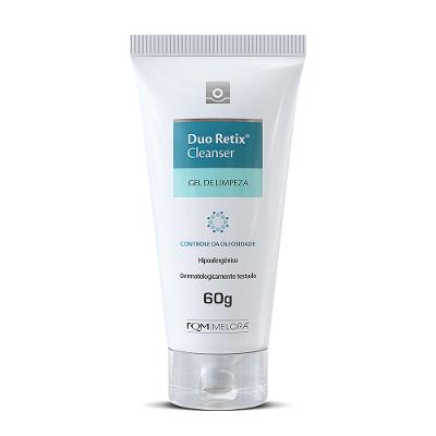 Duo Retix Cleanser Melora - Limpador Facial