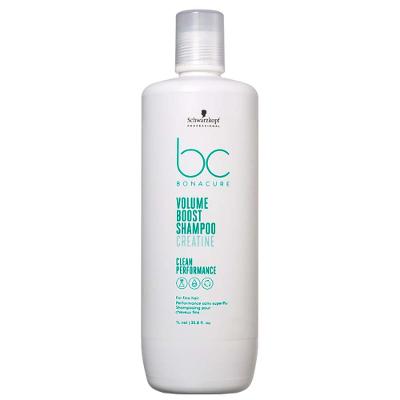 Schwarzkopf BC Clean Performance Volume Boost  - Shampoo