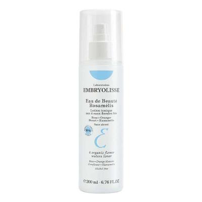 Tônico Facial Embryolisse Eau de Beauté Rosamélis