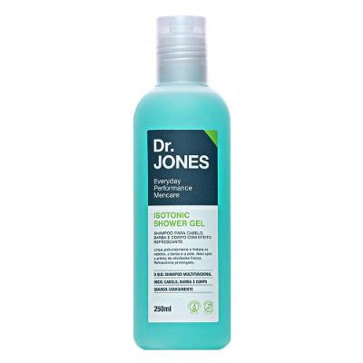 Dr.Jones Isotonic Shower Gel - Shampoo