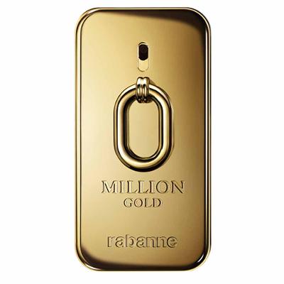 Perfume Million Gold Intense Rabanne Eau de Parfum Masculino