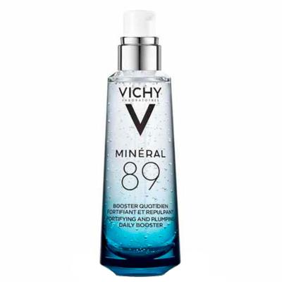Hidratante Facial Vichy - Minéral 89