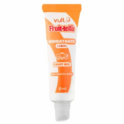 Hidratante Labial Vult Fruittella