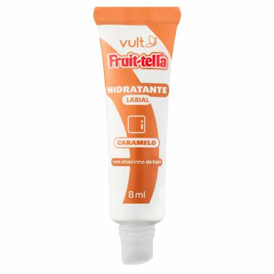 Hidratante Labial Vult Fruittella