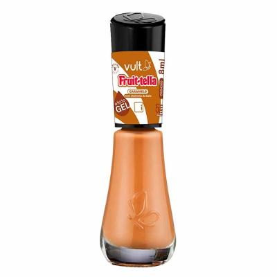 Esmalte Cremoso Vult Fruittella 5Free