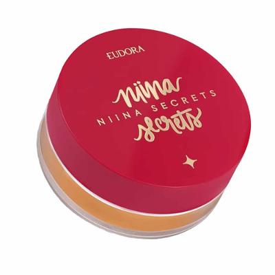 Pó Solto Niina Secrets by Eudora Perfect Match