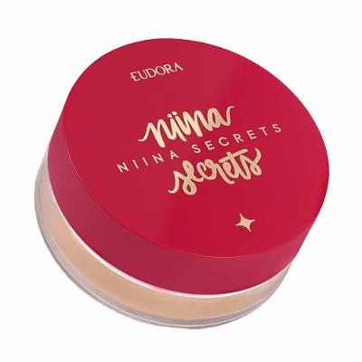 Pó Solto Niina Secrets by Eudora Perfect Match