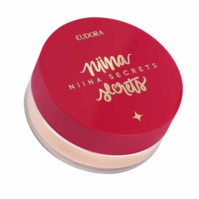 Pó Solto Niina Secrets by Eudora Perfect Match