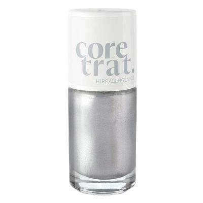 Esmalte Efeito Gel Coretrat Metálico Blant