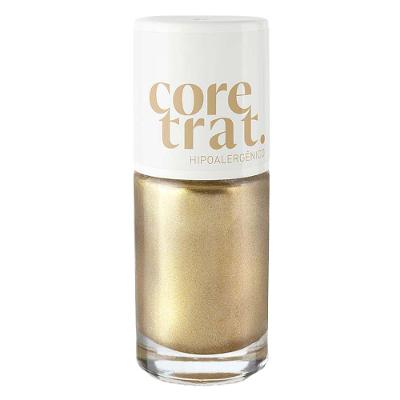 Esmalte Efeito Gel Coretrat Metálico Blant