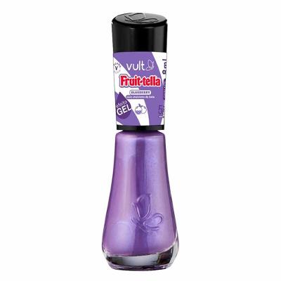 Esmalte Cremoso Vult Fruittella 5Free