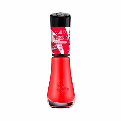 Esmalte Cremoso Vult Fruittella 5Free