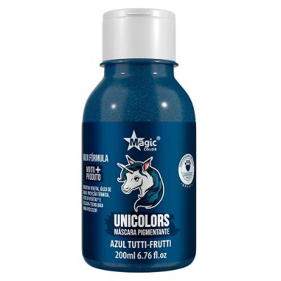 Magic Color Unicolors Máscara Pigmentante - 200ml