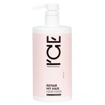 ICE Professional Repair My Hair Máscara