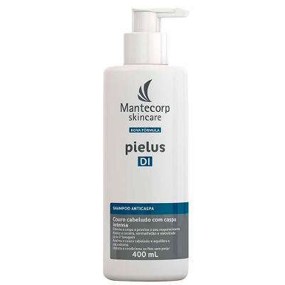 Mantecorp Skincare Pielus DI Shampoo Anticaspa