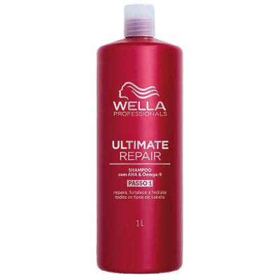 Wella Professionals Ultimate Repair Shampoo