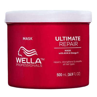 Wella Professionals Ultimate Repair Máscara