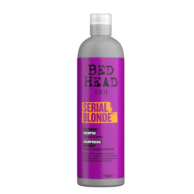 Bed Head Tigi Serial Blonde Shampoo