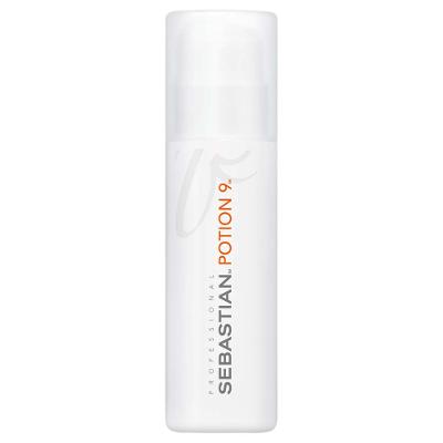 Sebastian Potion 9 - Creme Gel Modelador