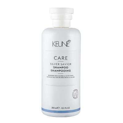 Keune Silver Savior - Shampoo