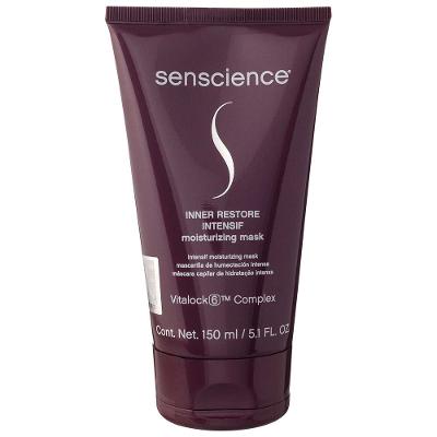 Senscience Inner Restore Intensif - Máscara