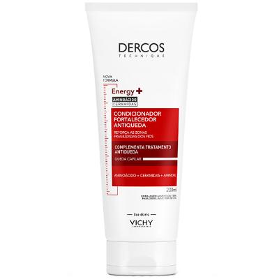 Vichy Dercos - Condicionador Antiqueda Energy+
