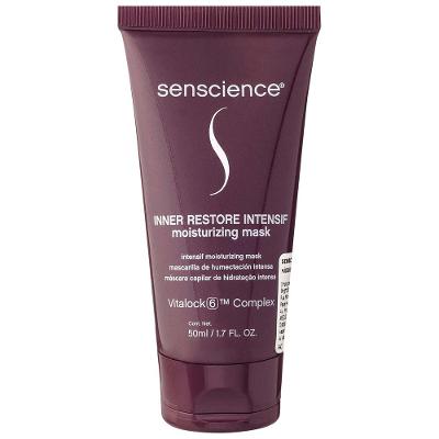 Senscience Inner Restore Intensif - Máscara