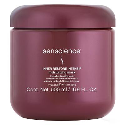 Senscience Inner Restore Intensif - Máscara