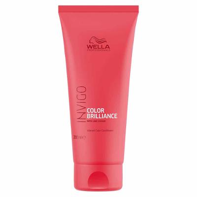 Wella Professionals Invigo Color Brilliance - Condicionador