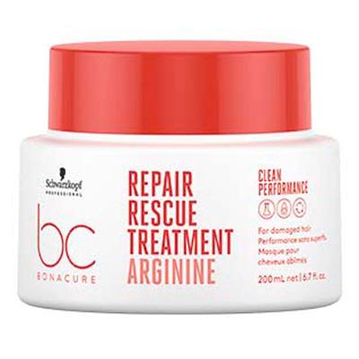 Schwarzkopf BC Clean Performance Repair Rescue - Máscara de Tratamento