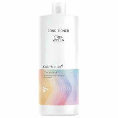 Wella Color Motion Condicionador