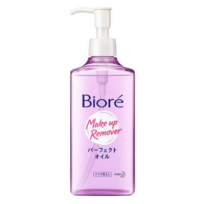 Óleo Demaquilante Facial Bioré - Cleansing Oil