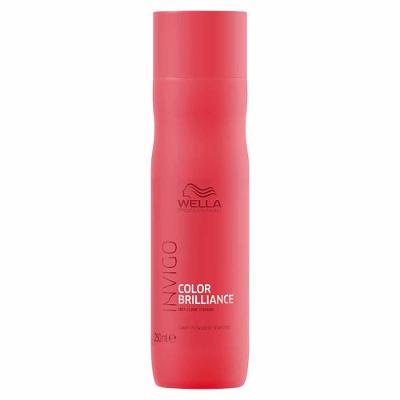 Wella Professionals Invigo Color Brilliance - Shampoo