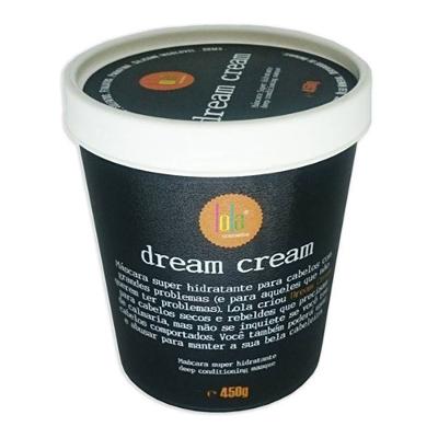 Lola Cosmetics Dream Cream - Máscara Capilar