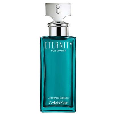 Eternity Aromatic Essence Calvin Klein - Perfume Feminino Parfum Intense