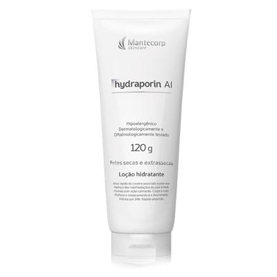 Hidratante Intensivo Corporal Mantecorp Skincare – Hydraporin AI