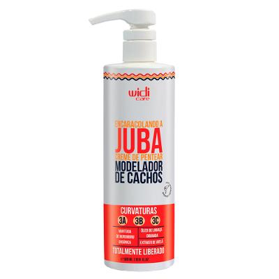 Widi Care Encaracolando a Juba Creme de Pentear