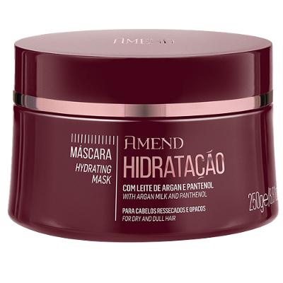 Amend Hidratação Máscara Capilar