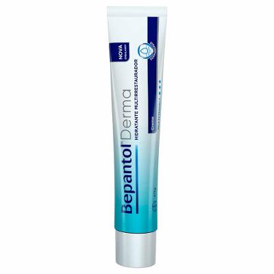 Bepantol Derma Creme Hidratante Multirrestaurador - Pele Extrasseca