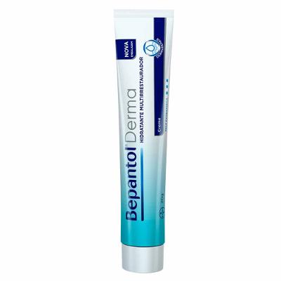 Bepantol Derma Creme Hidratante Multirrestaurador - Pele Extrasseca