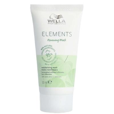 Wella Professionals Elements Renewing Máscara