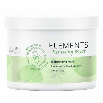 Wella Professionals Elements Renewing Máscara