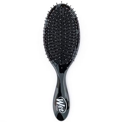 Escova De Cabelo Wetbrush Original Detangler Safari Leopardo