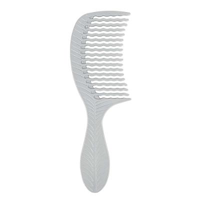 Pente De Cabelo Wetbrush Go Green Biodegradavel